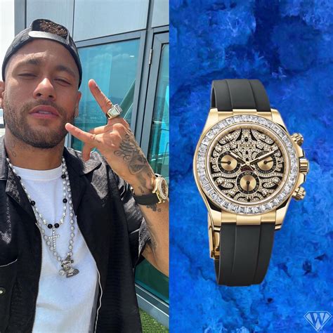 neymar jr watch|neymar watch company.